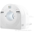 Máquina de escaneo de tomografía computarizada médica